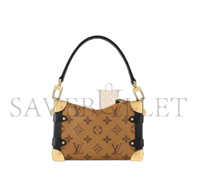 l0vis Vvtt0n side trunk pm m47139 (18*12.5*8cm)